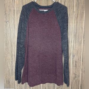 Gap men’s sweater
